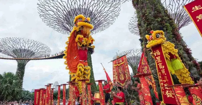 Tết Nguyên đán