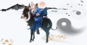 Câu hỏi tưởng chừng kỳ dị ấy thực chất gắn với những giai thoại có thật trong sử sách thời Đường, phản ánh tầm nhìn sâu xa của một bậc tu Đạo đã thấu hiểu hưng suy của nhân tâm.