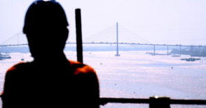 Xâm nhập mặn