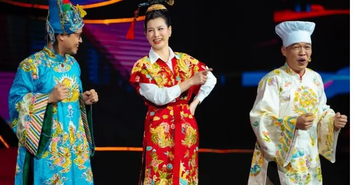 Quảng trường Mùa Xuân