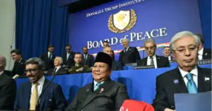 hợp tác thương mại Indonesia và Mỹ