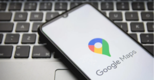 Google Maps