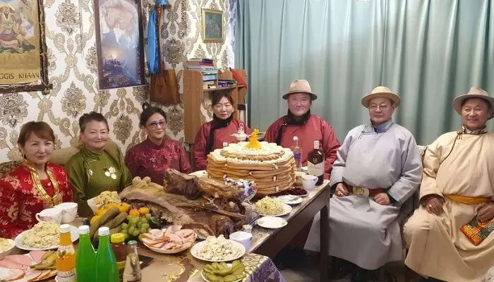 Tết Nguyên đán