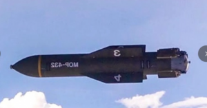 : Bom GBU-57
