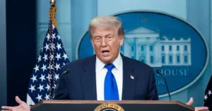 Cuộc chiến Iran: Tổng thống Trump khẳng định sắp giành thắng lợi