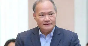 Cựu Thứ trưởng Hoàng Văn Thắng: Sai phạm tại 4 dự án hồ chứa nước