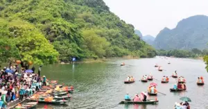 Dự án Ninh Bình: Chấn chỉnh quản lý để bảo vệ di sản