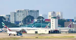 Hủy chuyến bay Trung Đông: Hàng loạt hãng bay mắc kẹt tại sân bay Việt