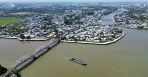 Thành phố Đồng Nai