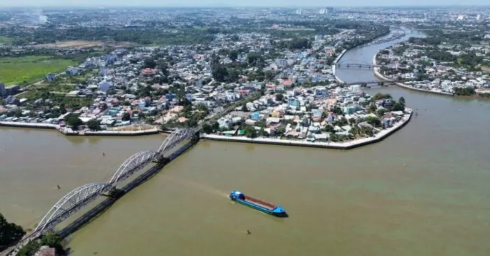 Thành phố Đồng Nai