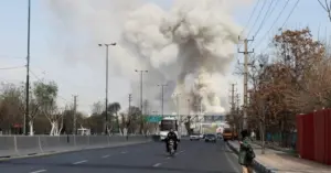 chiến dịch tình báo Iran