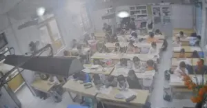 Kỷ cương giáo dục