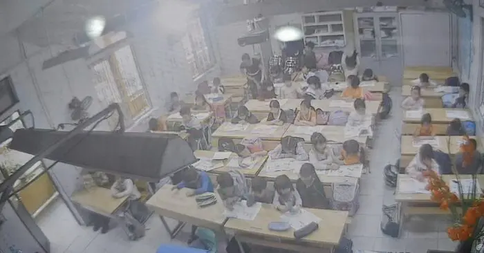 Kỷ cương giáo dục
