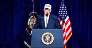 Mỹ tiêu diệt 48 lãnh đạo Iran, ông Trump tuyên bố sẵn sàng đối thoại