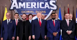 Tổng thống Trump