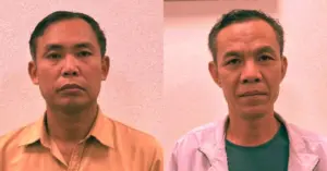 Man- kich- thien- thach