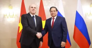 Viet- Nam- va- Nga