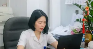 Bác sĩ pháp y và chuyện nghề phía sau những "thước phim" đời thực