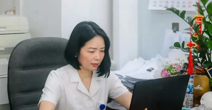 Bác sĩ pháp y và chuyện nghề phía sau những "thước phim" đời thực