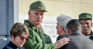 Quan hệ Mỹ - Cuba