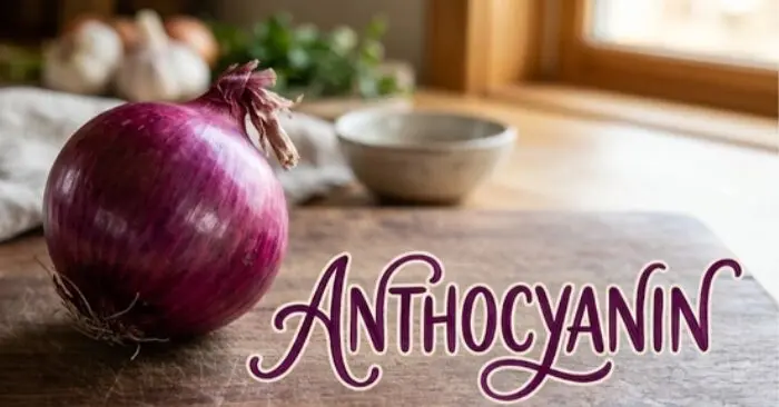 : hành tây tím và hành tây trắng