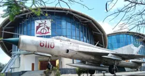 So - phan - chiec MiG-21