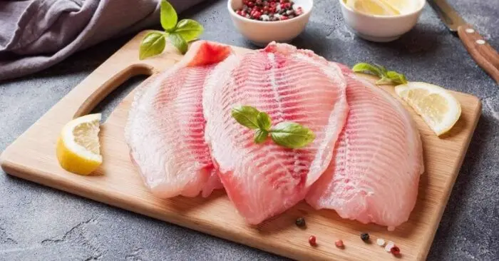 Cá rô phi Việt Nam: Từ "chợ làng" đến kỷ lục xuất khẩu tại Mỹ và Brazil