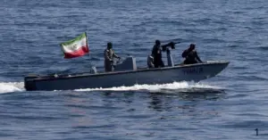 Eo biển Hormuz