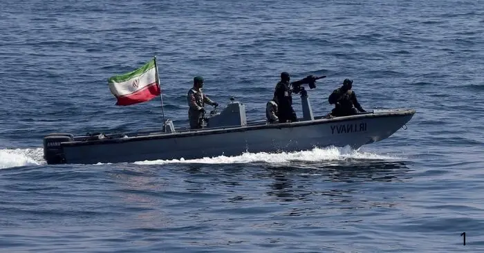 Eo biển Hormuz