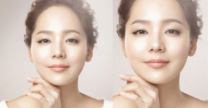 Phụ nữ tuổi 40