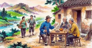 Ba canh dưỡng sinh: 3 nguyên tắc vàng giúp ngủ sâu, ăn đúng giờ và kiểm soát cảm xúc hiệu quả