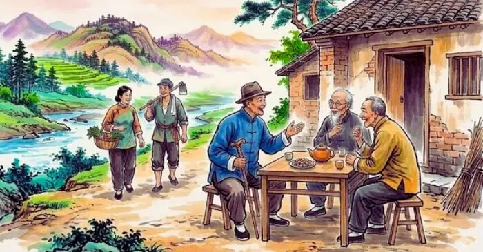Ba canh dưỡng sinh: 3 nguyên tắc vàng giúp ngủ sâu, ăn đúng giờ và kiểm soát cảm xúc hiệu quả