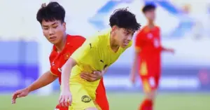 Theo dõi trực tiếp U17 Việt Nam vs U17 Malaysia tại chung kết Đông Nam Á. Liệu thầy trò HLV Roland có lập kỷ lục vô địch mới tối nay?