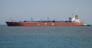 Nhập khẩu dầu từ Iran