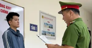 Làm giả sổ đỏ
