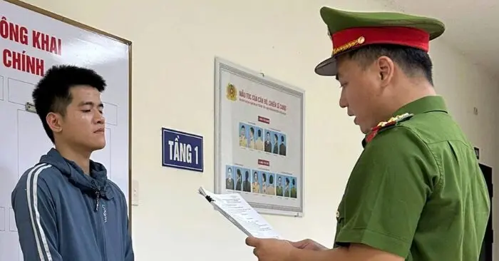 Làm giả sổ đỏ