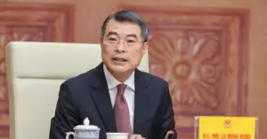 Hợp tác kinh tế Việt - Mỹ
