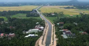 Kênh "tử thần"