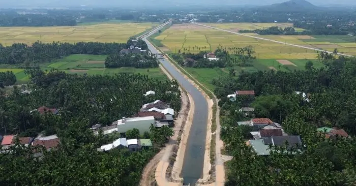 Kênh "tử thần"