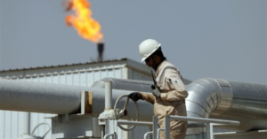 Đường ống dẫn dầu Iraq Thổ Nhĩ Kỳ
