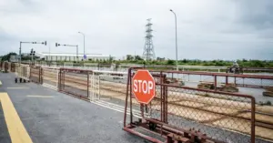 Dự án tỉnh lộ 485B