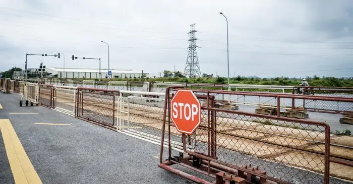 Dự án tỉnh lộ 485B