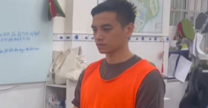 Bắt Master Dũng Văn