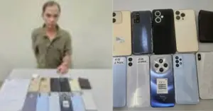 Trộm tài sản tại bệnh viện