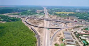 Thông xe 12 dự án cao tốc