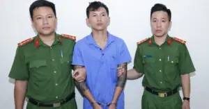 Sát hại tài xế xe ôm cướp tài sản