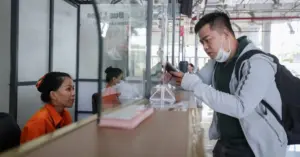 Giá dầu giảm sâu