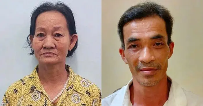 Bắt giữ đối tượng truy nã