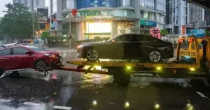 Xe cứu hộ
