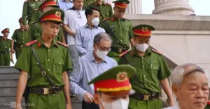 Phạt tiền thay tù